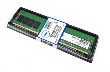 Bộ nhớ RAM Dell Memory Upgrade - 16GB 1Rx8 DDR5 UDIMM, 4800MT/s ECC
